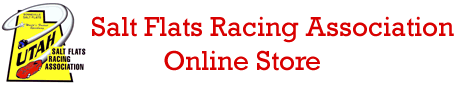 Saltflats Racing Association - Online Store